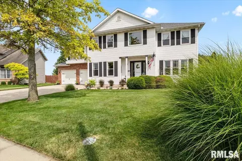 2316 Redlands Dr, Springfield, IL 62711 photo 3
