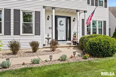 2316 Redlands Dr, Springfield, IL 62711 photo 4