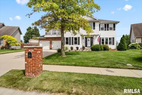 2316 Redlands Dr, Springfield, IL 62711 photo 2