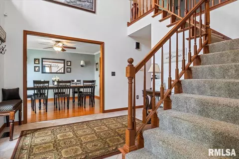 2316 Redlands Dr, Springfield, IL 62711 photo 7