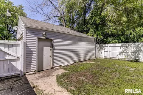 1201 E South St, Springfield, IL 62703 photo 28