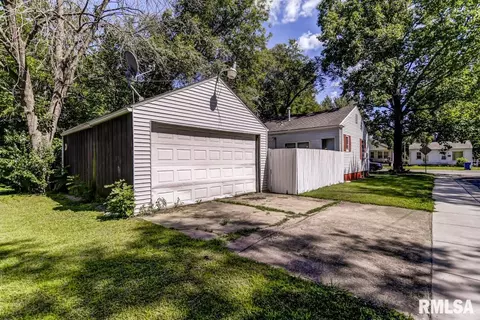 1201 E South St, Springfield, IL 62703 photo 30
