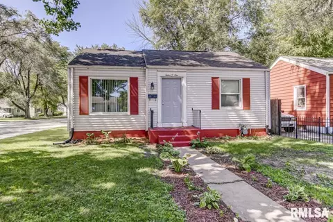 1201 E South St, Springfield, IL 62703 photo 3