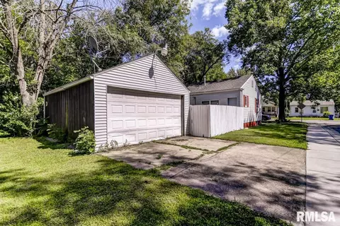 1201 E South St, Springfield, IL 62703 photo 32