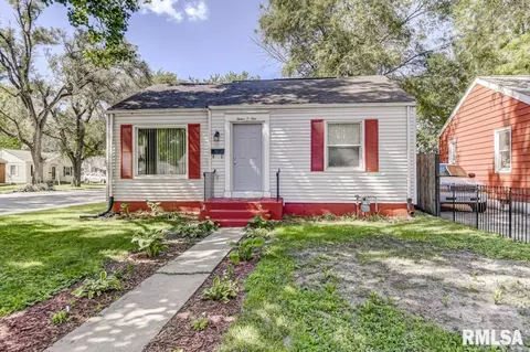1201 E South St, Springfield, IL 62703 photo 2