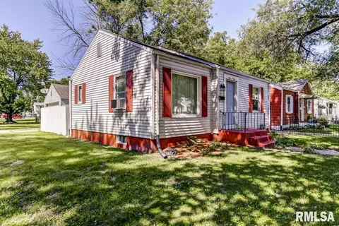 1201 E South St, Springfield, IL 62703 photo 4