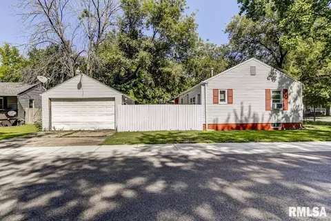 1201 E South St, Springfield, IL 62703 photo 33