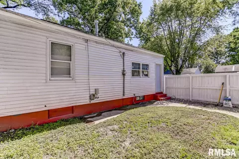 1201 E South St, Springfield, IL 62703 photo 31