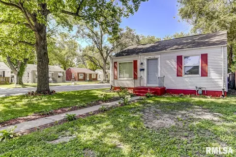 1201 E South St, Springfield, IL 62703 photo 5