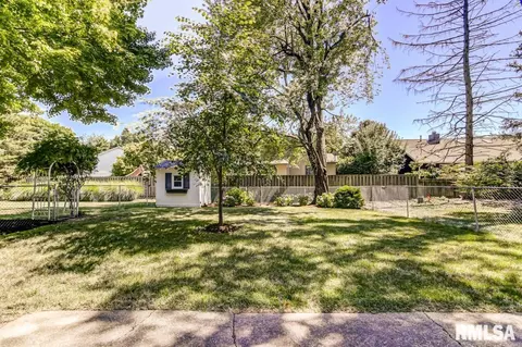 96 Oakmont Dr, Springfield, IL 62704 photo 39