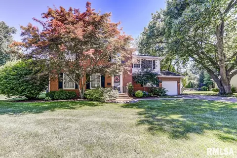 96 Oakmont Dr, Springfield, IL 62704 photo 42