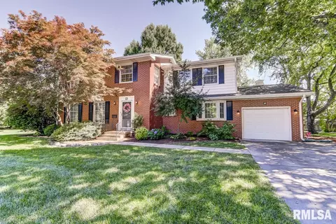 96 Oakmont Dr, Springfield, IL 62704 photo 1