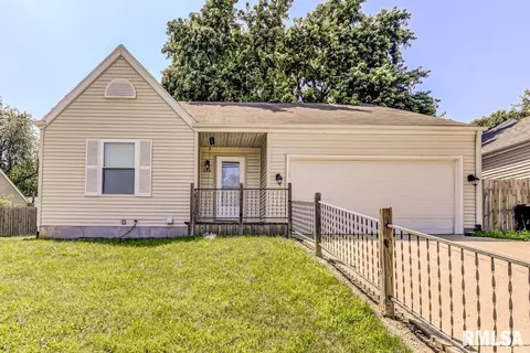 729 Helene St, Springfield, IL 62702 photo 1