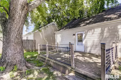 729 Helene St, Springfield, IL 62702 photo 10