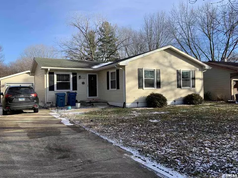 3808 Grouse Rd, Springfield, IL 62707 photo 1