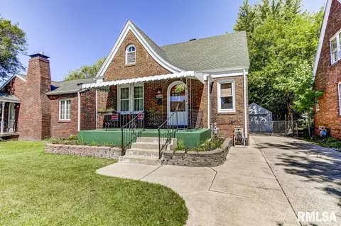 2508 S 7th St, Springfield, IL 62703 photo 1