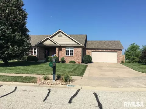 7201 Torrington St, Springfield, IL 62711 photo 1