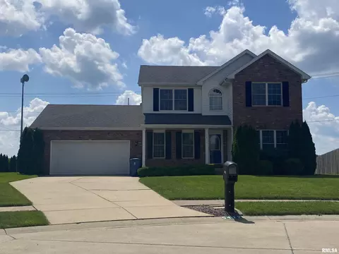 5412 Bunting Rd, Springfield, IL 62711 photo 1