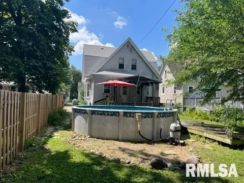 415 W Vine St, Springfield, IL 62704 photo 5