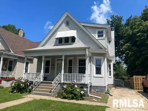 415 W Vine St, Springfield, IL 62704 photo 1