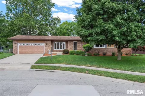 3113 Fullerton Dr, Springfield, IL 62704 photo 3