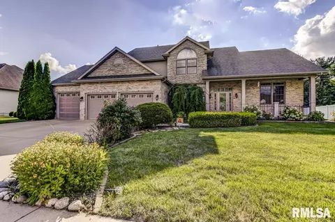 4905 Bears Paw, Springfield, IL 62711 photo 54