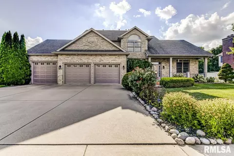 4905 Bears Paw, Springfield, IL 62711 photo 2