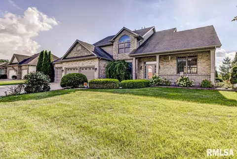 4905 Bears Paw, Springfield, IL 62711 photo 1