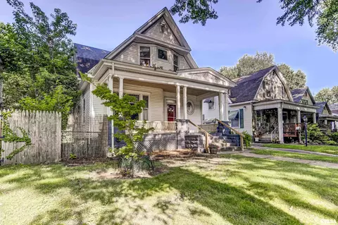 709 S Park Ave, Springfield, IL 62704 photo 34