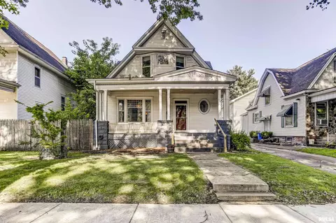 709 S Park Ave, Springfield, IL 62704 photo 33
