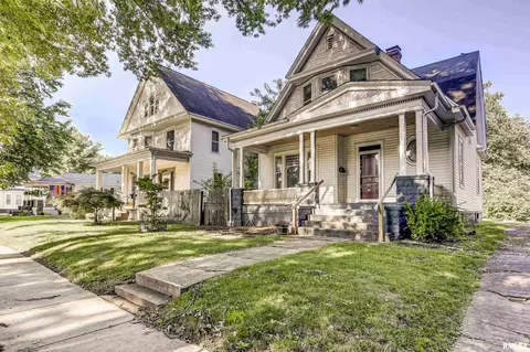 709 S Park Ave, Springfield, IL 62704 photo 1