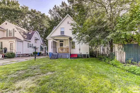 709 S Park Ave, Springfield, IL 62704 photo 32
