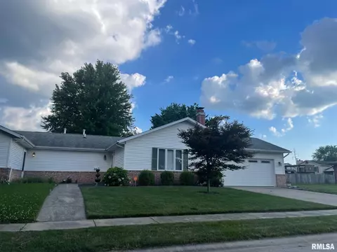 1804 Wren Dr, Springfield, IL 62703 photo 1