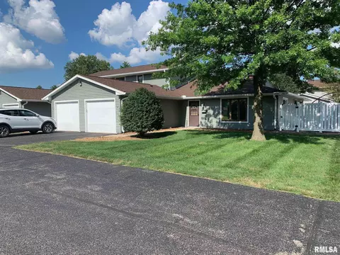 24 Brookside Pl, Springfield, IL 62704 photo 1