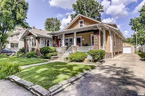 1826 Holmes Ave, Springfield, IL 62704 photo 28