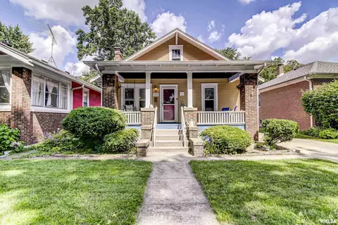 1826 Holmes Ave, Springfield, IL 62704 photo 1