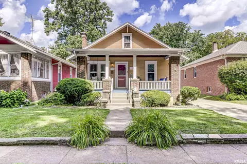 1826 Holmes Ave, Springfield, IL 62704 photo 30