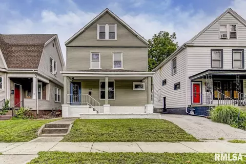 1126 S Walnut St, Springfield, IL 62704 photo 1