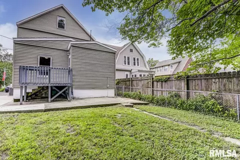 1126 S Walnut St, Springfield, IL 62704 photo 29