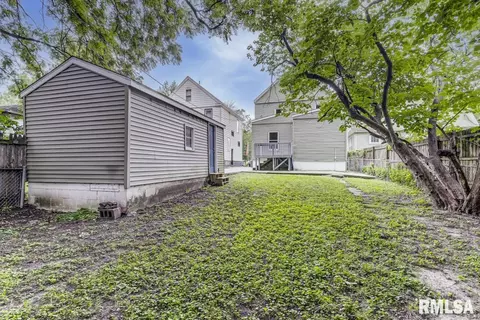 1126 S Walnut St, Springfield, IL 62704 photo 31