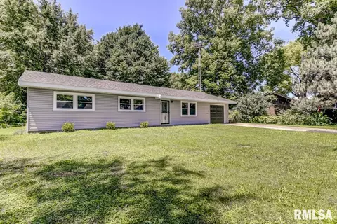 3031 Rita Ave, Springfield, IL 62703 photo 2