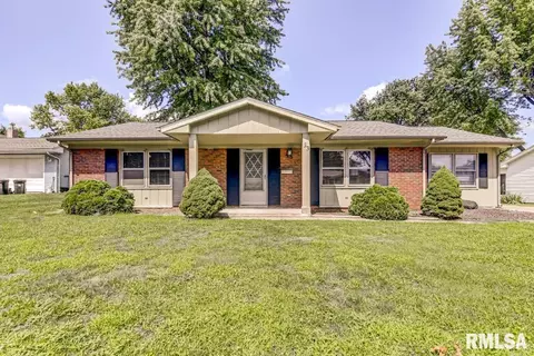 33 Drawbridge Rd, Springfield, IL 62704 photo 1