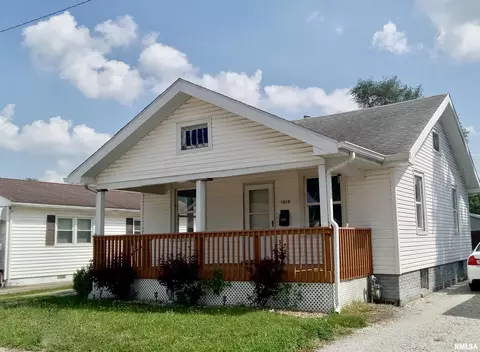 1612 Converse Ave, Springfield, IL 62702 photo 1
