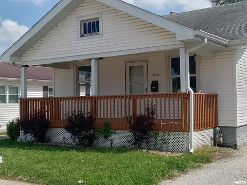 1612 Converse Ave, Springfield, IL 62702 photo 2