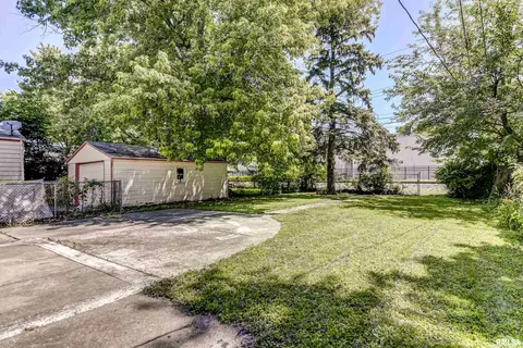 1832 S 2nd St, Springfield, IL 62704 photo 32