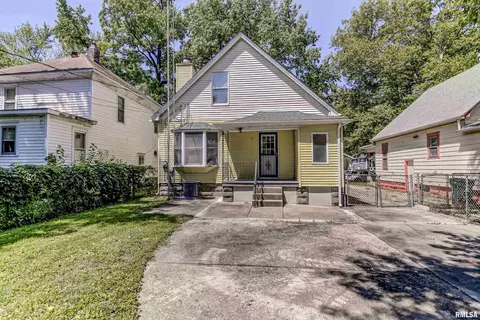 1832 S 2nd St, Springfield, IL 62704 photo 31