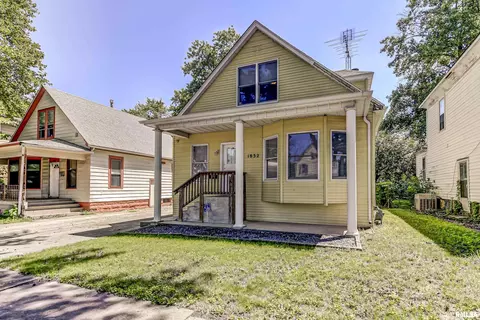 1832 S 2nd St, Springfield, IL 62704 photo 3