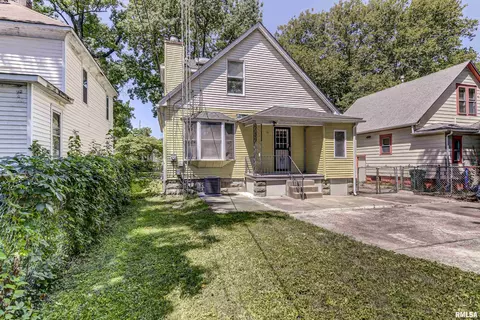 1832 S 2nd St, Springfield, IL 62704 photo 30