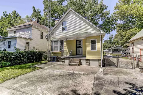1832 S 2nd St, Springfield, IL 62704 photo 28