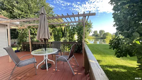 3316 Crystal Lake Dr, Springfield, IL 62711 photo 33